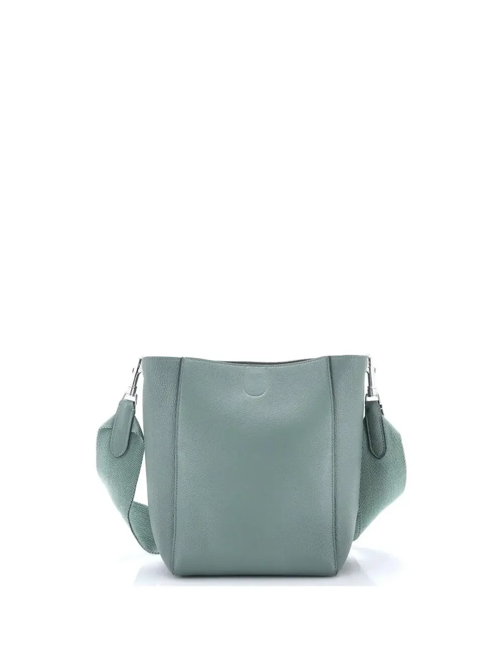 Celine Sangle Seau Bag Calfskin Small #322254C11B